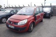 Volant RENAULT SCENIC 2 PHASE