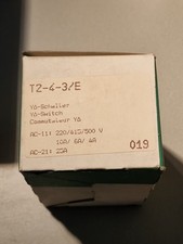 Interrupteur Klöckner Moeller