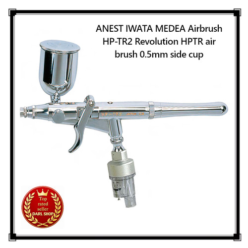 Anest iwata medea airbrush - anest,
