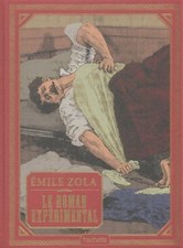 Le roman expérimental - Emile