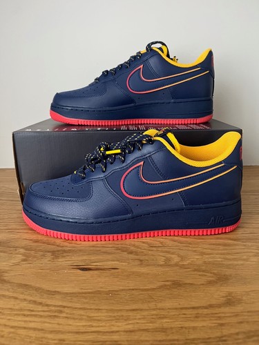 Baskets nike air force - baskets,