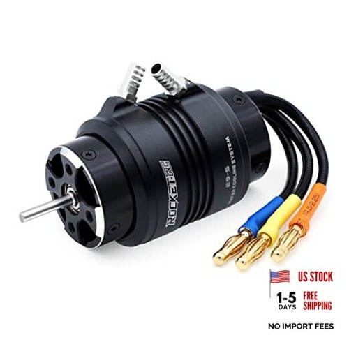 Brushless boat motor - brushless,
