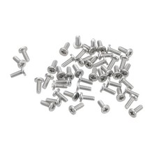 M1.2-0.25 X 3 mm 100pcs