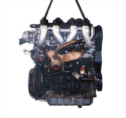 Wjz moteur complet - moteur,