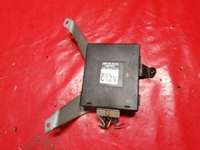 BOITIER DE PRECHAUFFAGE OCCASION REFERENCE 28521-64290 POUR TOYOTA COROLLA CE90