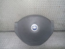 Fiat Panda II 2007 Autres