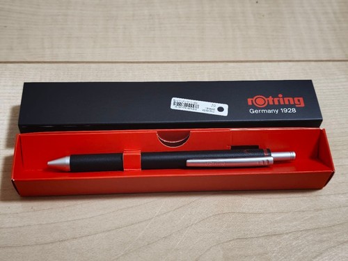 Rotring trio pen - rotring,
