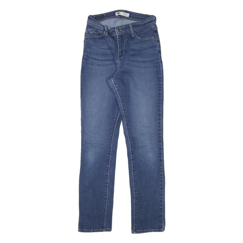 Jeans taillés femmes levi - jeans, levi's