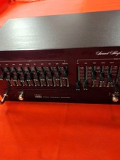 ADC SS-110 Mark II Analog