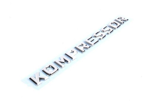 Lettrage logo mercedes benz - logo,