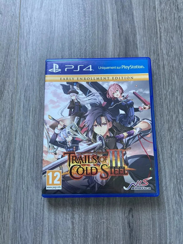 Trails cold steel - trails, 3