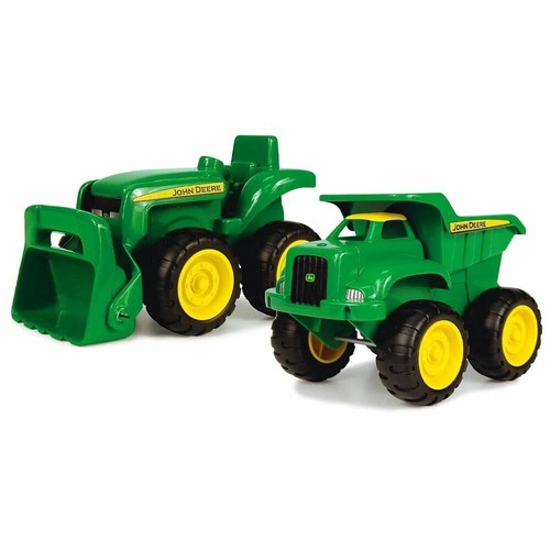 John deere 2cm bac sable - john,