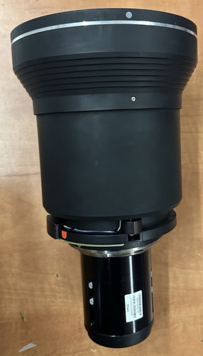 Barco r9801220 fld long focus - r9801220, fld+