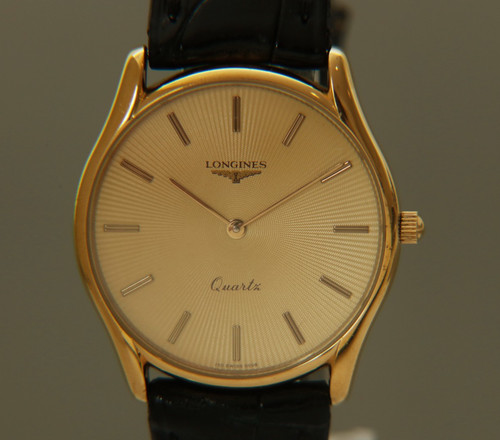 Montre homme longines - longines, 150