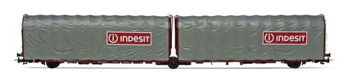 Hr6570 rivarossi tank 3 - hr6570,