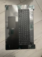 Clavier + Plasturgie Lenovo