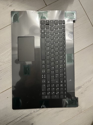 Clavier plasturgie lenovo - clavier,