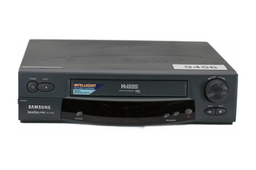 Samsung 215 magnétoscope - sv-215,