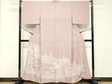 Kimono japonais couleur