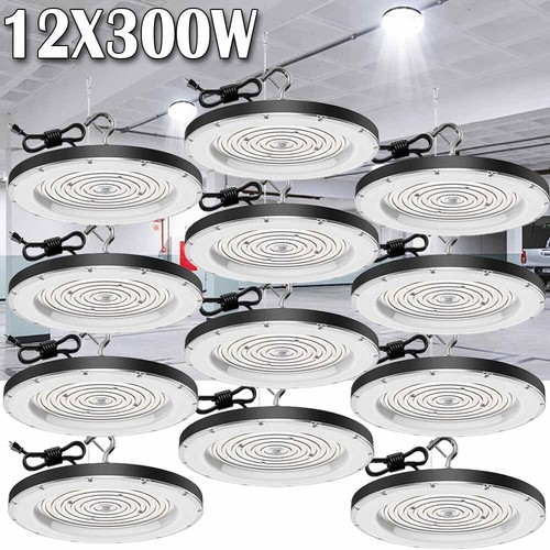 Pack 300w ufo - 12, high