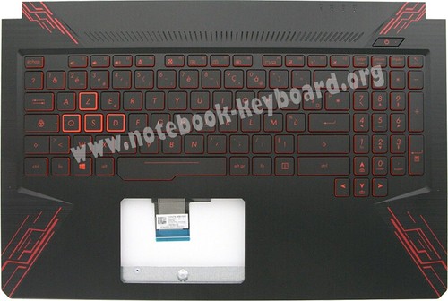 Clavier français topcase - français,