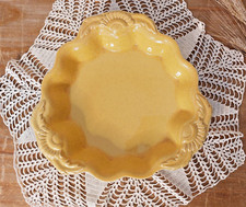 Ancien Plat à tarte APPOLIA