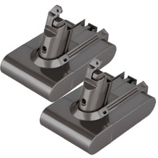 2x Batterie Pour Dyson V6