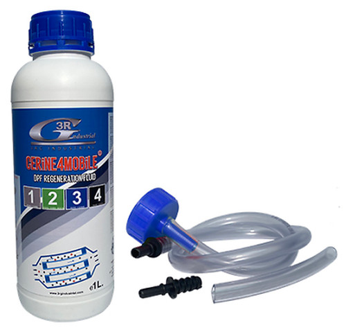 Dpf essence additif pat - essence,