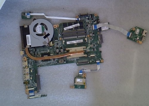 Carte mère toshiba - mère,