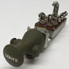 JEEP WILLYS  DODGE WC  GMC