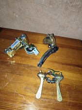 Ensemble dérailleurs et