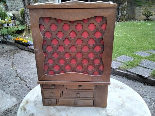Ancien petit meuble - ancien,
