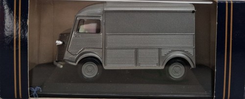 Eligor 1300 citroen h - eligor,
