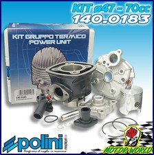 POLINI Kit Thermique Moteur