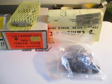 Ferrari 312 PB World champion