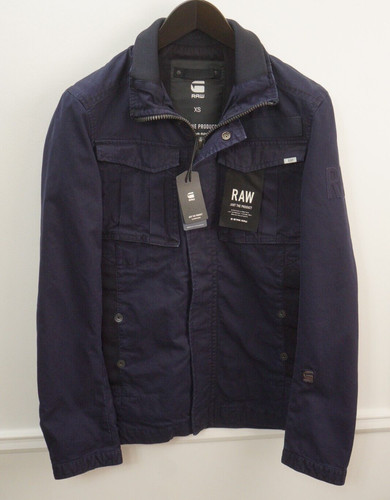 Hommes star rovic overshirt - hommes, g-star