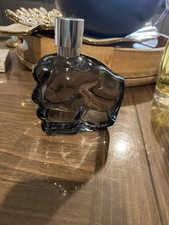 Parfum  Diesel Only The Brave Tatoo homme