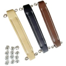 Élégante poignée de