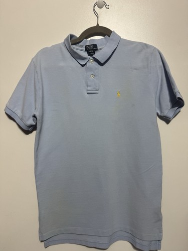 Polo ralph lauren - lauren, bleu