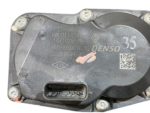 H8201143495 vanne egr - , renault