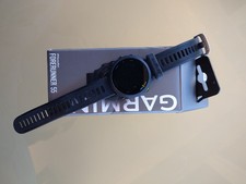 Garmin forerunner - garmin, 55