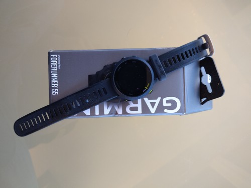 Garmin forerunner - garmin,
