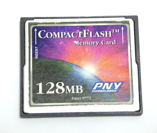 Pny compact flash - pny,