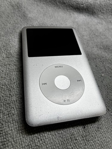 Ipod classic 6ème - classic,