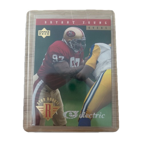 1994 upper deck bryant - 1994,