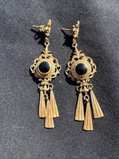 Boucles D’oreilles Anciennes