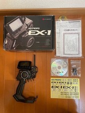 KO PROPO EX-1 FHSS Ver.3 KIY