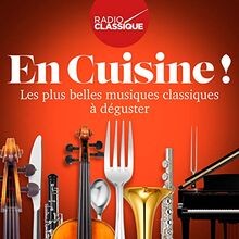 Cuisine - en, classique)