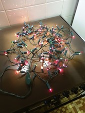  guirlande électrique
