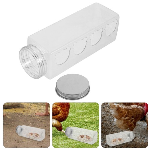 Mangeoire poule bol - mangeoire,